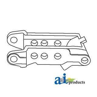 E0NN535CA - Rocker, Hydraulic Lift
