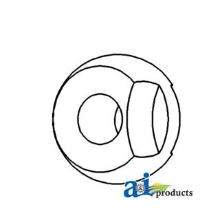 E0NN557AA - Lift Link Ball (Cat. l)