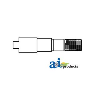 E0NN563CB - Pin, Lower Lift Link