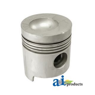 E0NN6108AA - Piston (Std)