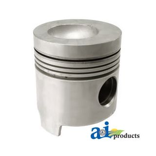 E0NN6108CA - Piston (.020")