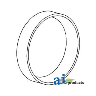 E19EB9 - Bearing Cup, Rear Axle Outer