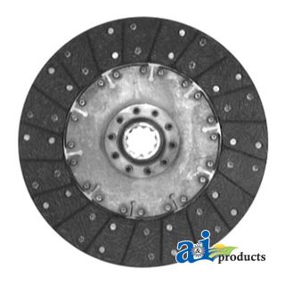 E1ADDN7550C - Trans Disc: 11.811", organic, rigid