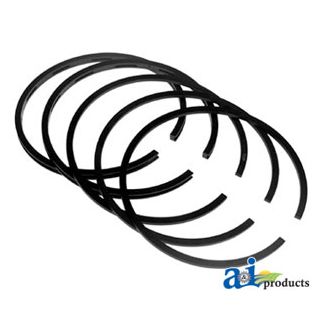 E1ADKN6149A - Rings, Piston