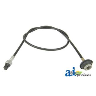 E1NN17365BA - Cable, Tachometer