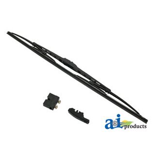 E1NN17K442AA11M - Blade, Wiper (20")