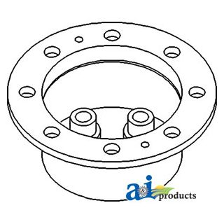 E1NN1N045AA - Planetary Carrier