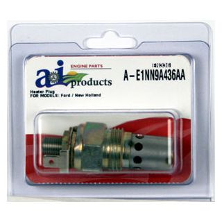 E1NN9A436AA - Heater Plug