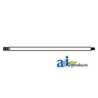 E2Nn3A540Rdctd - Rod, Cylinder