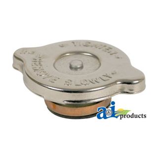 E2NN8100BA - Cap, Radiator (13 Lb.)