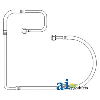 E3NN19N601CA - Line, Comp To Cond