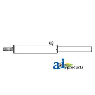 E3NN3A540BA - Cylinder Assembly, Power Steering