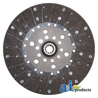 E3NN7550AA - Trans Disc: 11", organic, rigid