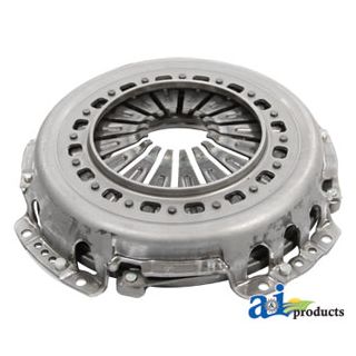 E3NN7563BA - Pressure Plate: 13", pressed steel, diaphragm type