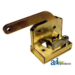 E3NN94264A27AA - Handle, Cab Door Inner (LH)