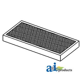 E4NN94000N20AF - Filter, Cab Air