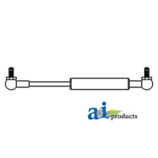 E4NN94201N18AA - Strut, Door