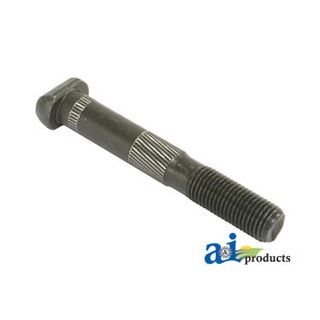 E4TN6214AA - Bolt, Connecting Rod