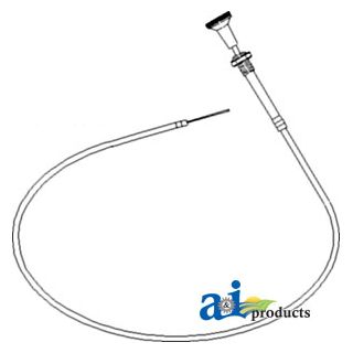 E5NN9C331DB - Shutoff, Fuel Control Assembly