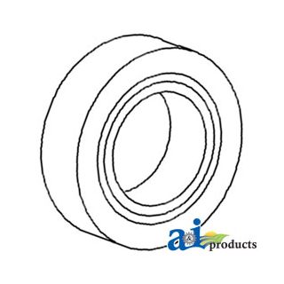 E62GE9 - Oil Seal, Transmission Countershaft