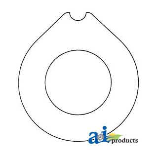 E6NN2N315AA - Disc, Brake