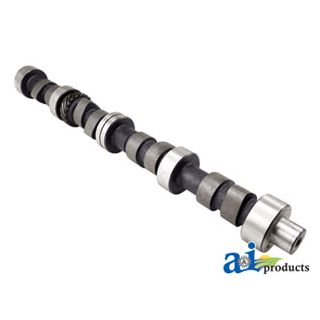 E6TN6250AA - Camshaft