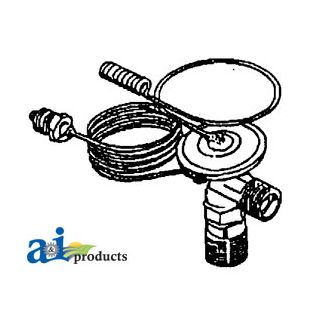 E7NN19849AA - Expansion Valve