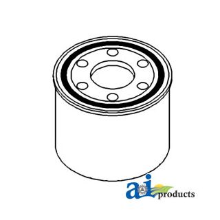 E7NN6714BA - Oil Filter