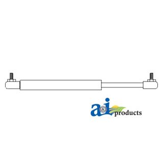 E7NN94231N00BB - Strut, Gas Rear Window