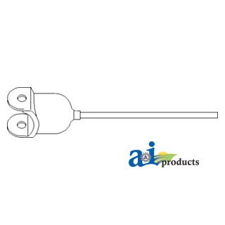 E806-001 - Tooth, Rubber