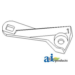 E98138 - Accelerator, Ccw