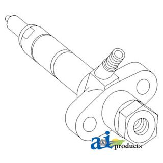E9NN9F593CA - Fuel Injector