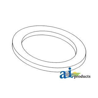EAA6594A - Seal, Oil Inlet Tube