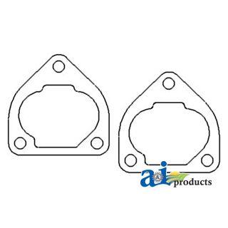 EAA6619C - Gasket, Oil Pump Cover