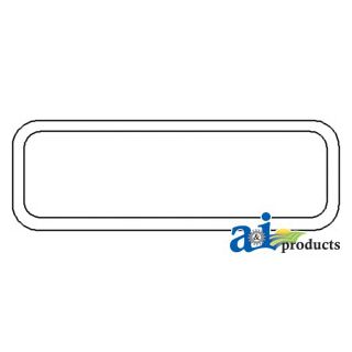 EAF6584C - Gasket, Head Cover