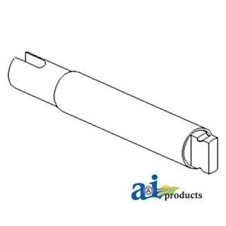 EAF66646B - Shaft, Oil Pump Drive