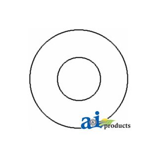 EAF6863C - Gasket, Valve Rocker