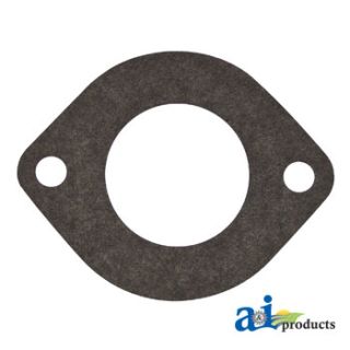 EAF8255A - Gasket, Water Pump Connection
