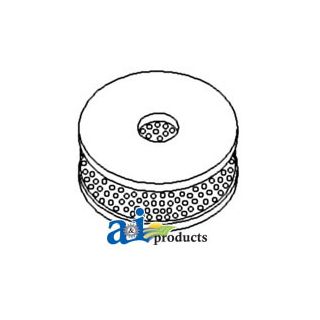 EDPN3K758A - Filter, Power Steering