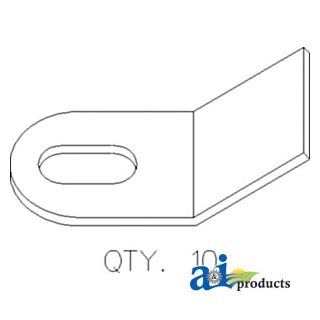 EF100759 - Blade, Flail Mower