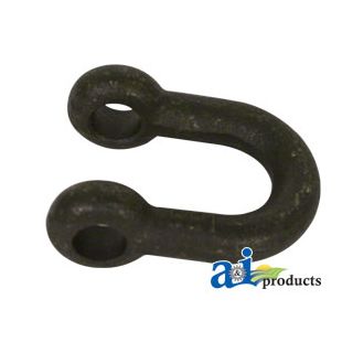 Ef202 - Clevis-Tiger