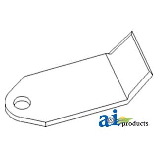 EF293 - Blade, Flail Mower