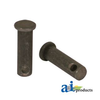 EF6 - Clevis Pin