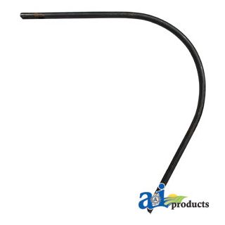 ELSR01 - Woods Landscape Rake Tine