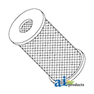 EPN6731B - Filter, Oil