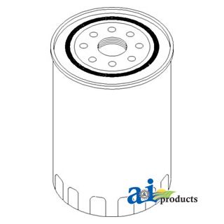 ESL10083 - Filter, Engine Oil