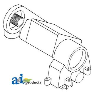 ESL11276 - Pump, Hydraulic