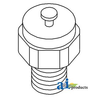 ESL11400 - Switch, Oil Pressure