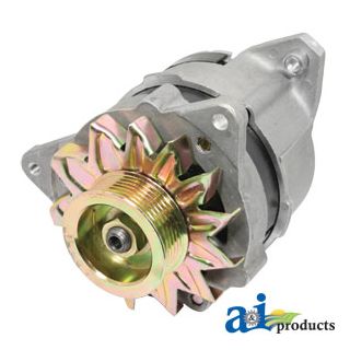 F0NN10B376AA - Alternator