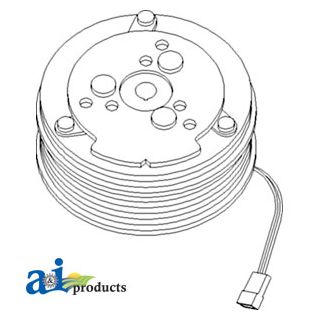 F0NN19D649BA - Clutch